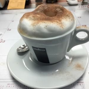 Meet your Posher, Yvonne